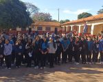 Acciones articuladas entre el Ministerio de la Mujer y el MEC benefician a estudiantes