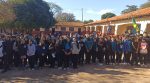 Acciones articuladas entre el Ministerio de la Mujer y el MEC benefician a estudiantes