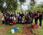 Ciudad Mujer y el MAG capacitan en producción de abono casero para fortalecer la economía y el bienestar de las familias
