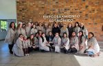 Cierre del Curso de “Confección de Lencería” impulsa la autonomía económica de mujeres en Ciudad Mujer