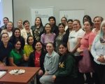 Ciudad Mujer impulsa la capacitación de mujeres emprendedoras